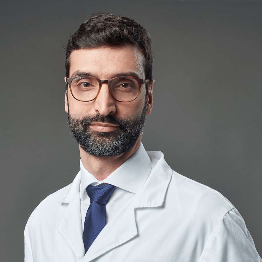 Dr. Miguel Pádua Figueiredo