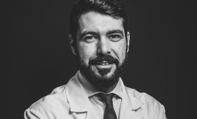 hipgin_PedroSimas Dr. Pedro Simas