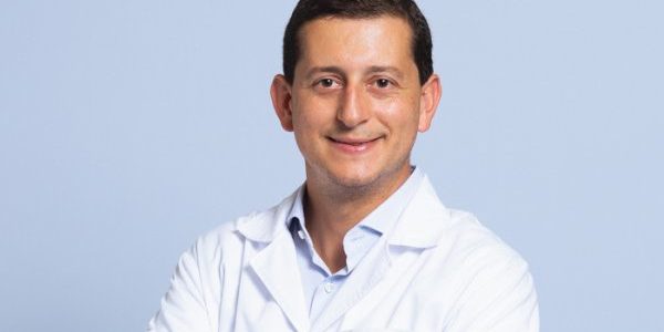 Dr. João Sarmento Esteves Dr. João Sarmento Esteves