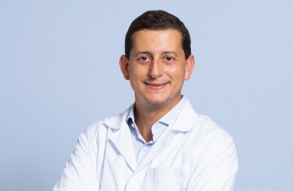 Dr. João Sarmento Esteves Dr. João Sarmento Esteves