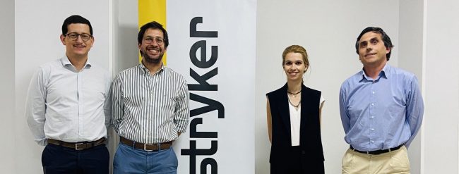 Fundador do projeto “Anca e Bacia” participou no Hip Cadaver Lab em Madrid Fundador do projeto “Anca e Bacia” participou no Hip Cadaver Lab em Madrid