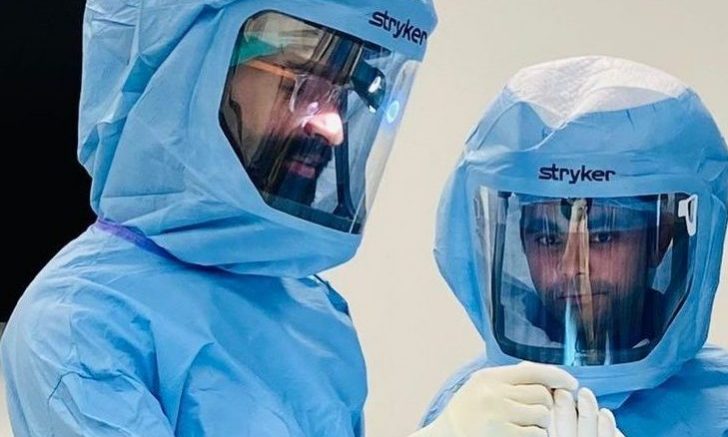 Anca e Bacia, Hip and Pelvis, Cirurgia, Surgery