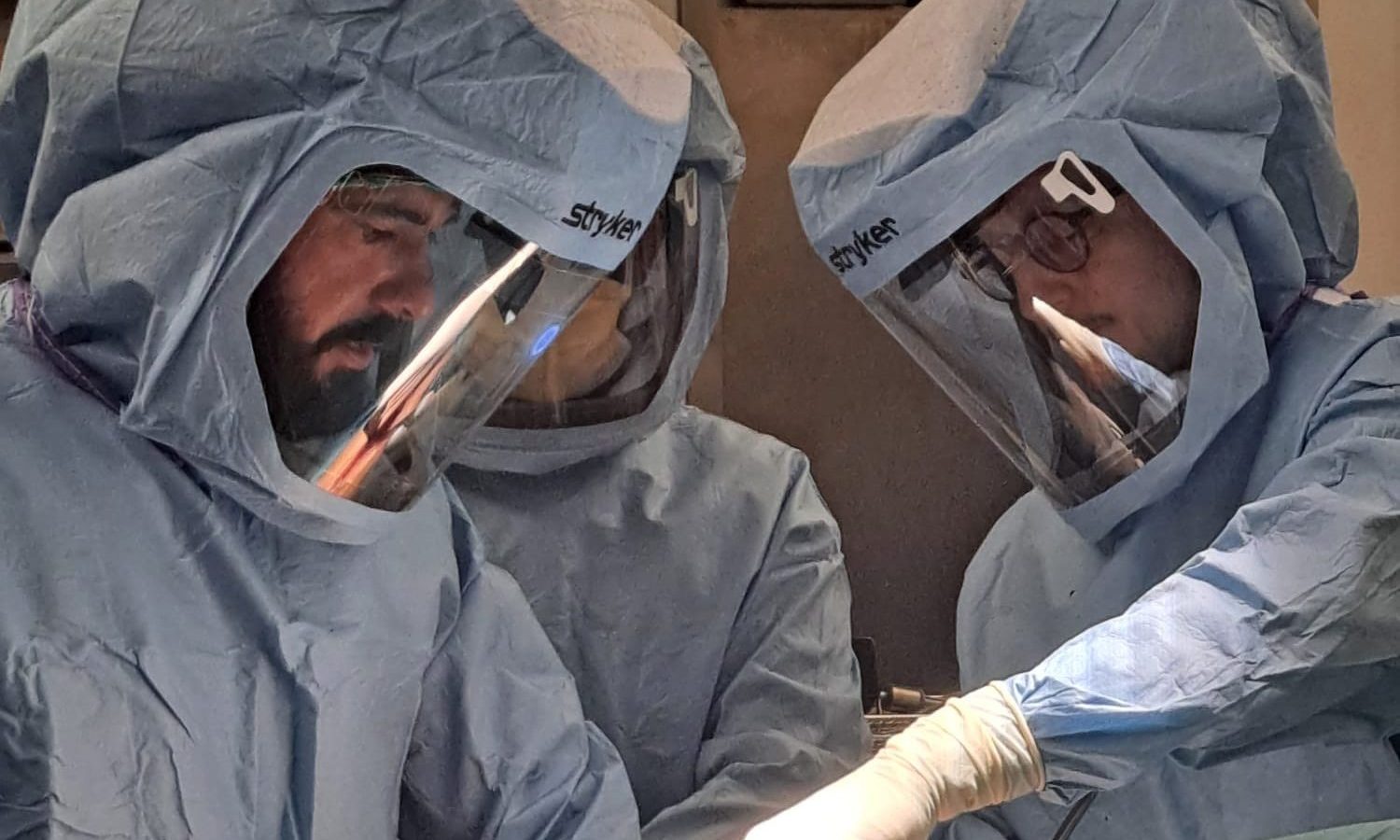 Anca e Bacia, Hip and Pelvis, Cirurgia, Surgery