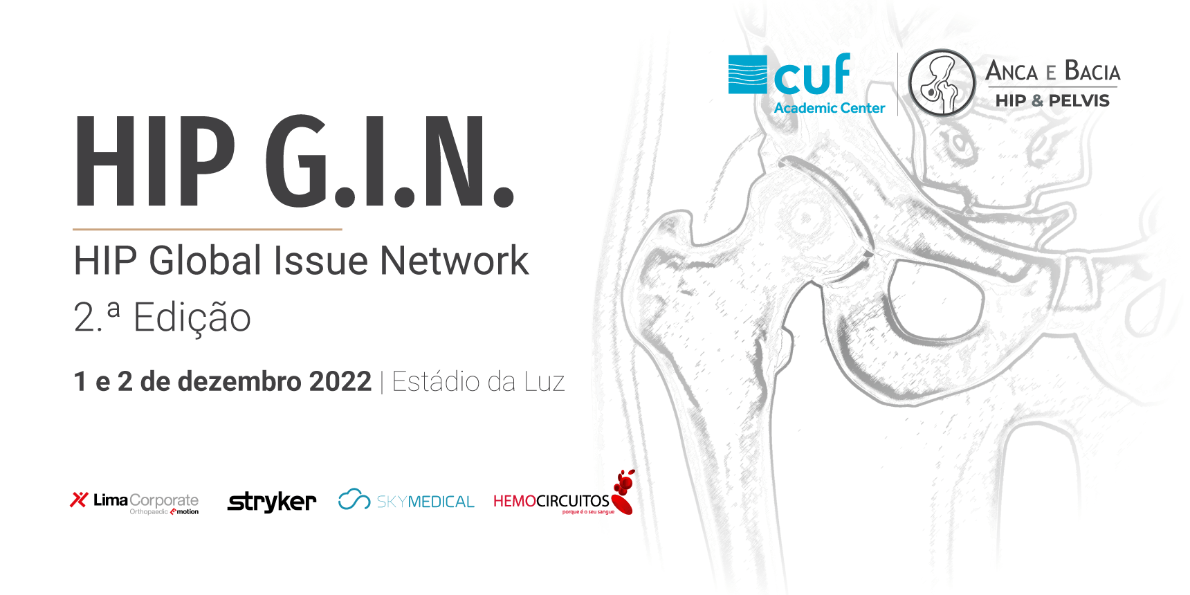 HIP-G.I.N 2nd edition of HIP G.I.N