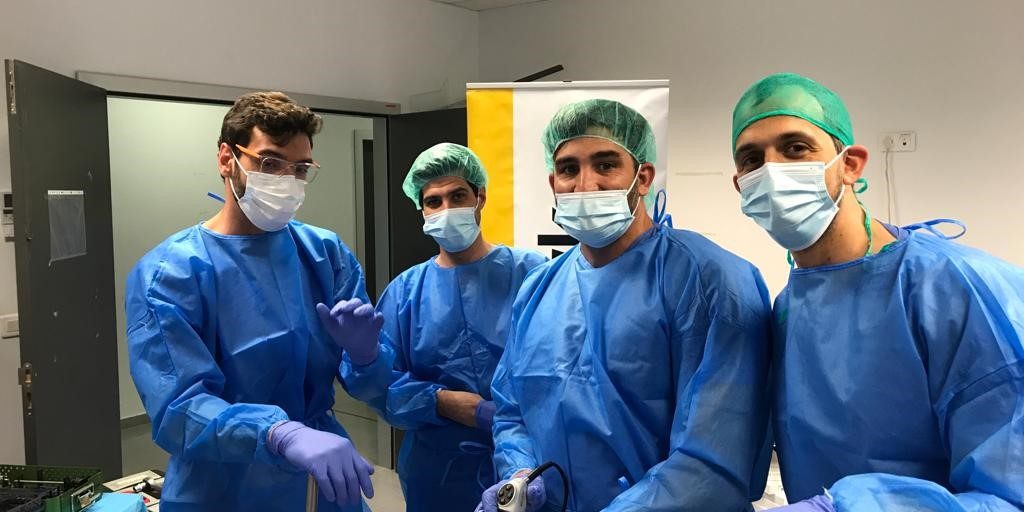 Curso Avançado de Cirurgia da Anca