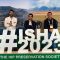 Anca e Bacia presentes no ISHA 2023