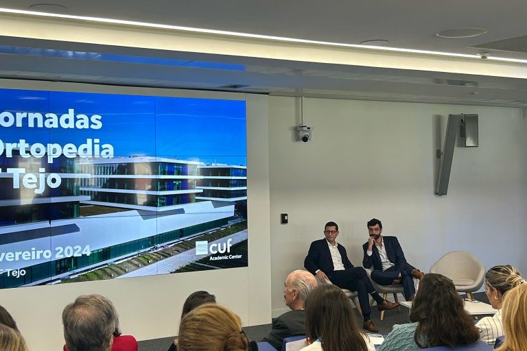 Membros da Anca e Bacia presentes nas 2as Jornadas de Ortopedia Cuf Tejo Membros da Anca e Bacia presentes nas 2as Jornadas de Ortopedia Cuf Tejo