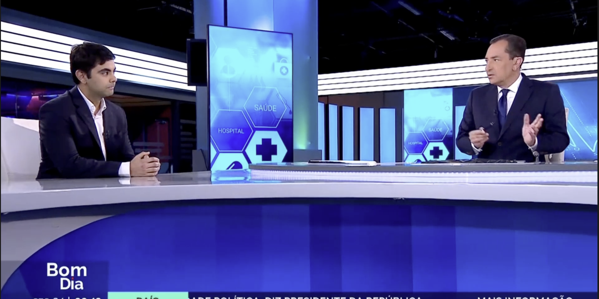 Fraturas do Quadril Intervenção Cirúrgica Urgente é Essencial